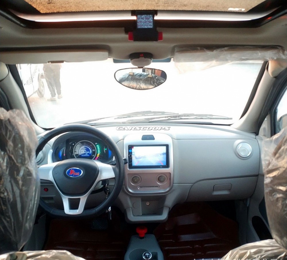 Evoque_mini_EV_xe_điện_nhái_honda_quận_7