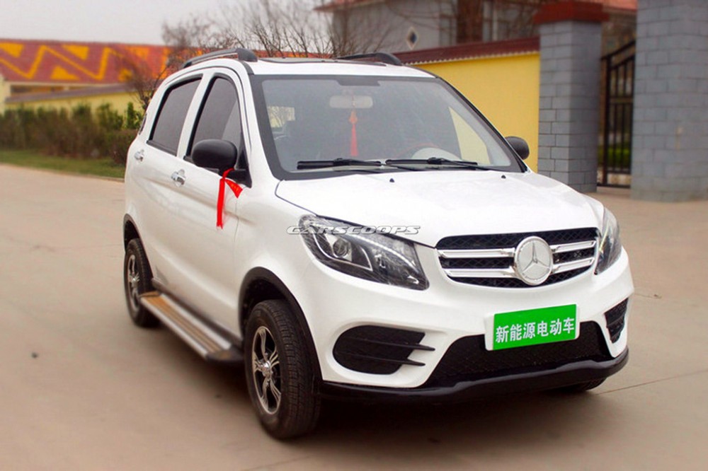Mercedes_GLE_nhái_honda_quận_7