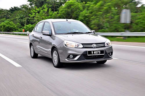 Xóa bỏ thuế GTGT, ôtô tại Malaysia đua nhau giảm giá từ vài nghìn tới hàng chục nghìn USD